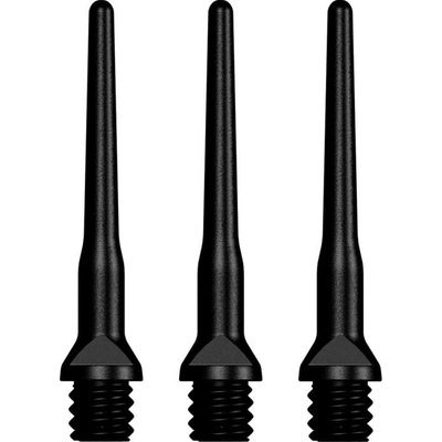 Designa Tufflex long - 100 ks - black