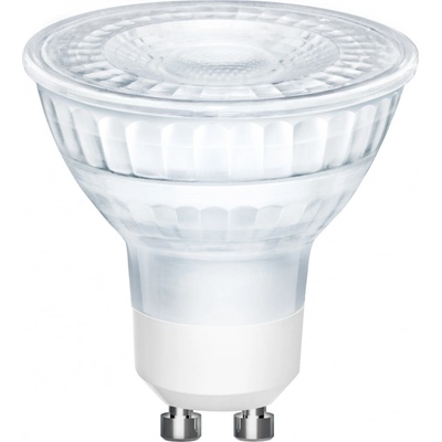 Nordlux LED žárovka GU10 3,1W 2700K čirá LED