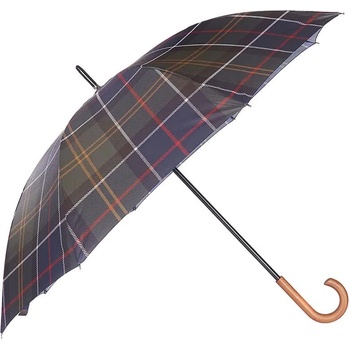 BARBOUR Чадър Barbour UAC0202 umbrella - Grey (Classic)