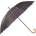 BARBOUR Чадър Barbour UAC0202 umbrella - Grey (Classic)