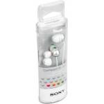 Sony MDR-EX33LP Слушалки