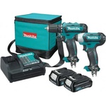 Makita CLX201AX6