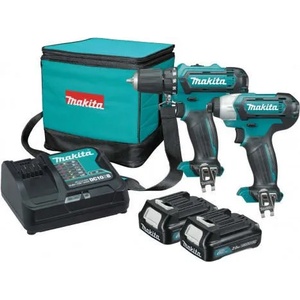 Makita CLX201AX6