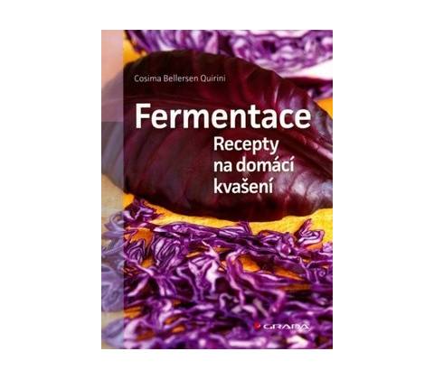 Fermentace