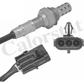 CALORSTAT by Vernet Lambda sonda LS130130