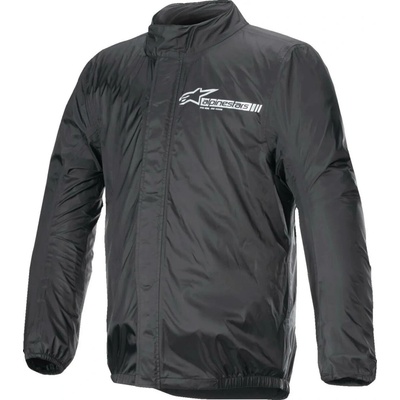 ALPINESTARS Bunda Hurricane Rain 2 černá S – Zbozi.Blesk.cz