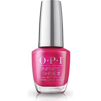 OPI Infinite Shine 2 15 ml лак за нокти Blame The Mistletoe