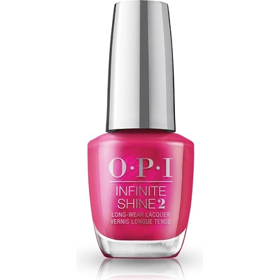 OPI Infinite Shine 2 15 ml лак за нокти Blame The Mistletoe