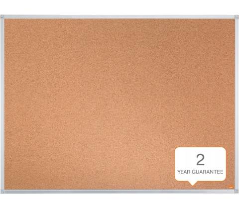 NOBO Essentials 120 x 90 cm