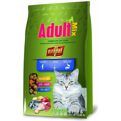 VITAPOL ADULT MIX 10 kg