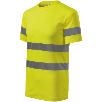 Rimeck 1V8 HV Dry tričko unisex fluorescenční oranžová 1V89815 L