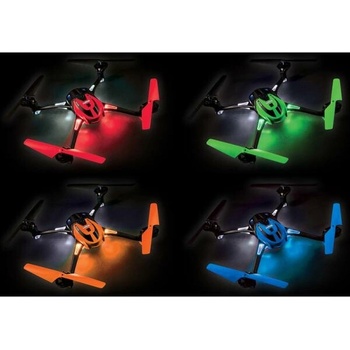 Traxxas LaTrax Alias ​​RTF - TRA6608