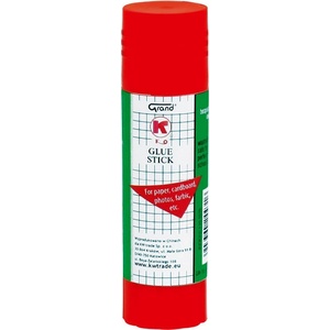  Сухо кръгло лепило Grand K-brand 18 g (1947006-130-1076)