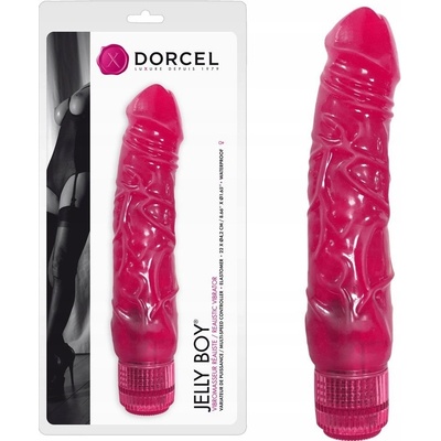DORCEL Jelly Boy