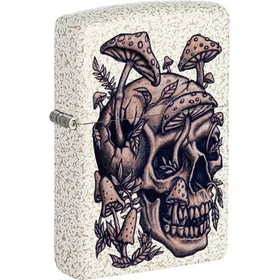 Zippo Запалка Zippo 49786 Skullshroom Design (49786)