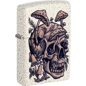 Zippo Запалка Zippo 49786 Skullshroom Design (49786)