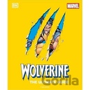 Wolverine the Ultimate Guide