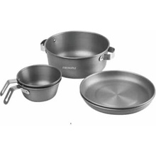 Firemaple Gourmet set