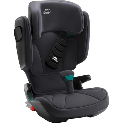 BRITAX RÖMER Kidfix i-Size 2022 storm grey