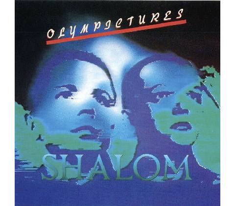 Shalom - Olympictures CD