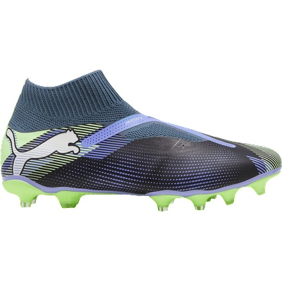 PUMA Футболни обувки Puma FUTURE 7 MATCH+ LL FG/AG 107928-03 Размер 42, 5 EU