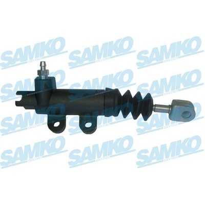 Pomocný válec, spojka SAMKO M30025