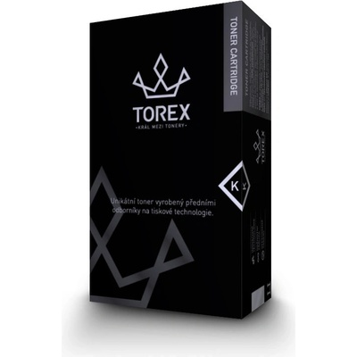 TOREX Oki 44574302 - kompatibilní