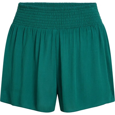 O'Neill Дамски къси панталони O'Neill Women's Johnny Smocked Waist Shorts - Botanical Heat (112-4358-0212)