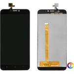 Oukitel LCD Дисплей и Тъч Скрийн за Oukitel U20 Plus