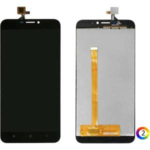 Oukitel LCD Дисплей и Тъч Скрийн за Oukitel U20 Plus