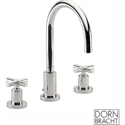 Dornbracht Tara. s odtok. garnitúrou, 20713892-08