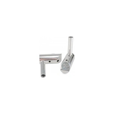 DLA Výfuk pro motor 64-7 2 ks