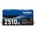 Brother Original TN-2510XL Tonerkartusche Schwarz