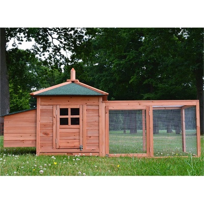 Agrofortel DUBAI MAXI 190 x 73,5 x 100 cm – Hledejceny.cz