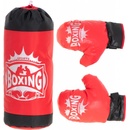 KIK Boxing vrece na box