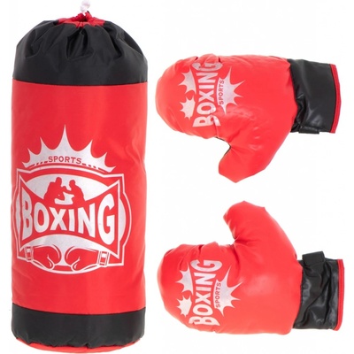 KIK Boxing vrece na box