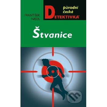 Štvanice - František Niedl