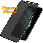 Panzer Стъклен протектор PanzerGlass - Privacy CamSlide, iPhone XS Max/11 Pro Max (5711724126697)