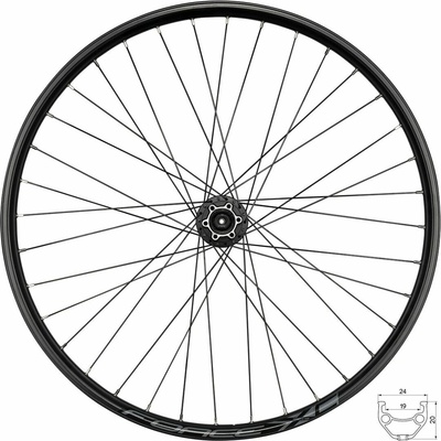 Force XC HBM475-6D