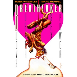Breathtaker Collection | Marc Hempel (ISBN: 9781785867354)