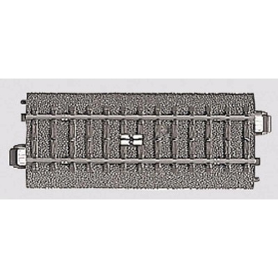 Märklin C koľaj H0 24994 spínacie koľaj rovná 94.2 mm