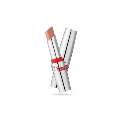 PUPA Miss Pupa Lipstick - Изключително ярко червило с кристален ефект