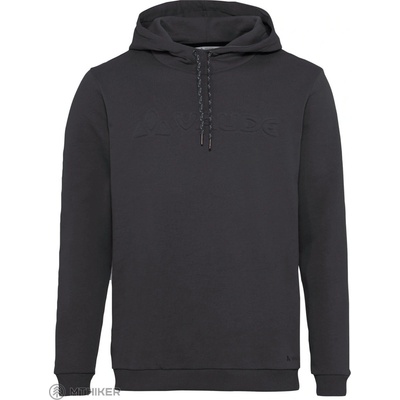 VAUDE Manukau III mikina s kapucí phantom black