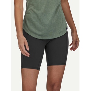 PATAGONIA Къси панталони Ws Maipo Shorts - 8 in (57505-BLK)