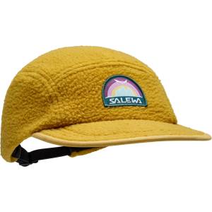 Salewa Шапка с козирка Salewa Eagle Anniversary Retro Cap - Olive Oil - размер 58 cm (904-4908-0111)