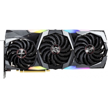 MSI GeForce RTX 2070 SUPER GAMING X TRIO