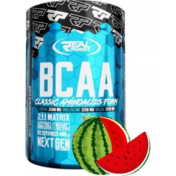 Real Pharm BCAA 400 g