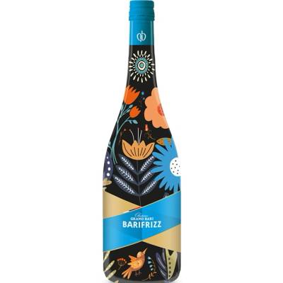 Chateau Grand Bari Barifrizz šumivé víno polosuché biele 11 % 0,75 l
