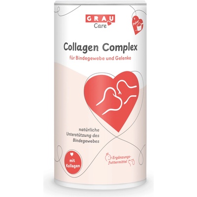 Grau Collagen Complex 2 x 500 g