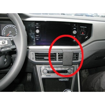 Brodit ProClip montážní konzole pro Volkswagen Polo 18-24, na střed 855370